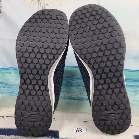Skechers Skech-Air  Athletic Shoes Womens 10 - Picture 9 of 10